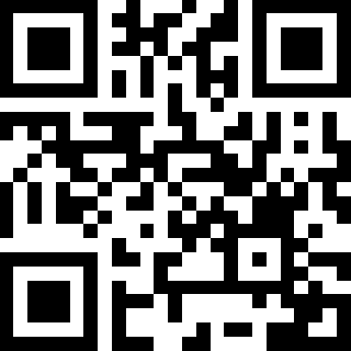 앱 홈페이지 QR 코드